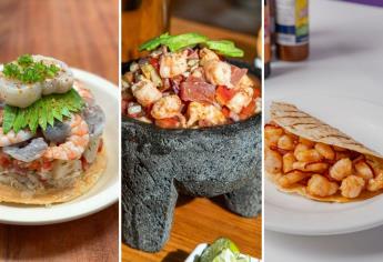 Los 5 restaurantes de mariscos estilo Sinaloa que debes visitar en la CDMX