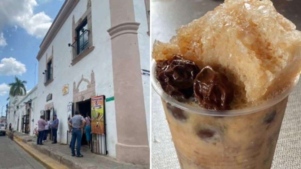 Este Pueblo Mágico de Sinaloa tiene los mejores y deliciosos raspados ¿Cuál es y cómo llegar?