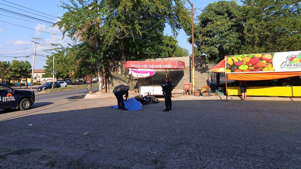 FOTO: Luz Noticias.