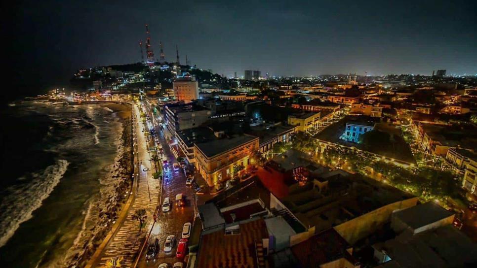 Por psicosis de violencia en Mazatlán, la actividad turística y ventas en el puerto caen al 40 %