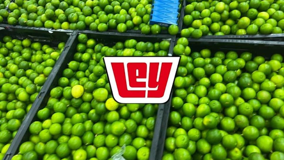 Casa Ley: ofertas del 15 y 16 de octubre en frutas y verduras