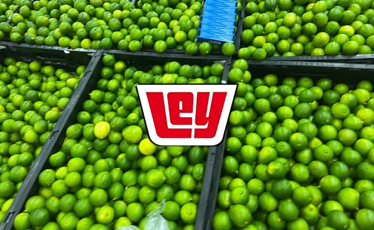 Casa Ley: ofertas del 15 y 16 de octubre en frutas y verduras