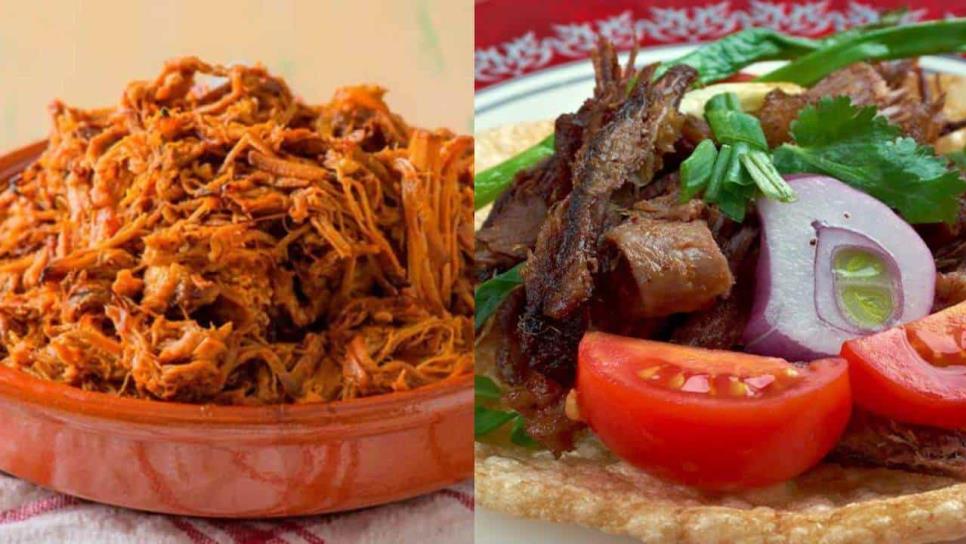 ¿Dónde se come el chilorio más rico en Sinaloa, uno de los mejores platillos del mundo, según Taste Atlas?