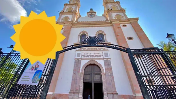 Nota Relacionada de Sinaloa
