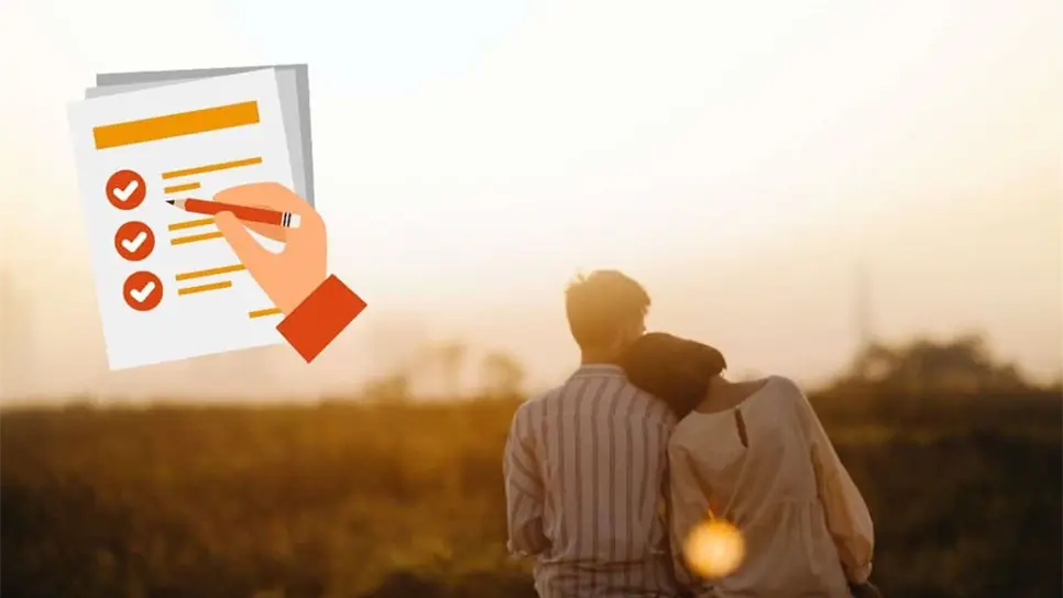 Encontrar pareja puede resultar difícil para algunas personas. FOTO: Internet