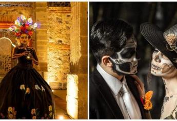 En este emblemático Pueblo Mágico de Sinaloa el Día de Muertos se Celebra de manera muy particular