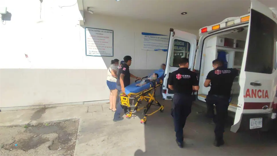 FOTO: Ernesto Torres.