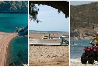 Estas son las playas de Sonora poco conocidas que son una belleza ¿cuáles son y cómo llegar?