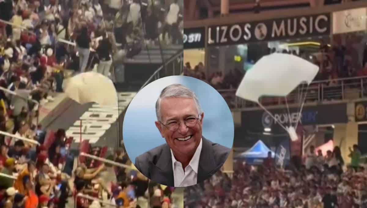 Salinas Pliego es dueño del Mazatlán F.C. FOTO: Internet