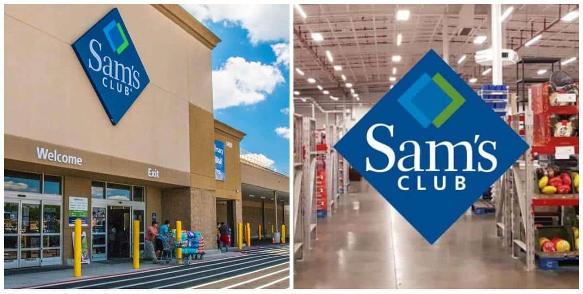 FOTO: Sam´s club.