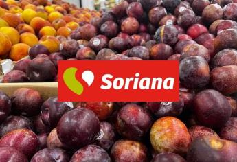 Martes y Miércoles del Campo Soriana: ofertas del 15 y 16 de octubre 2024