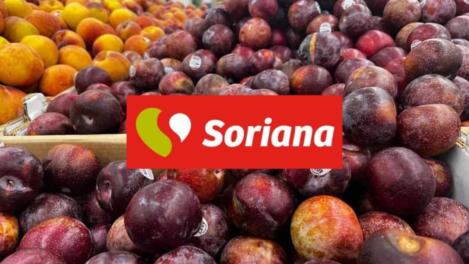 Martes y Miércoles del Campo Soriana: ofertas del 15 y 16 de octubre 2024