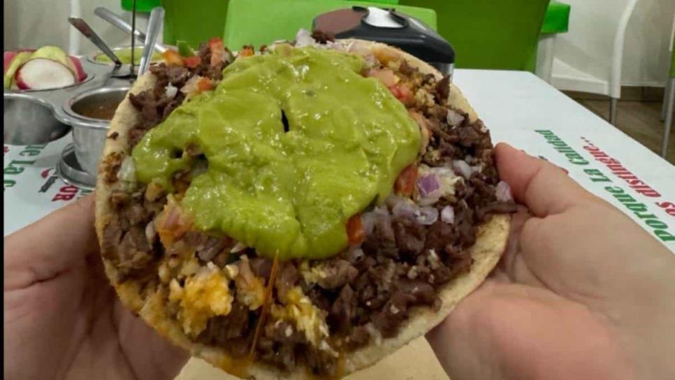 ¿Dónde venden los mejores tacos de carne asada en Sinaloa?