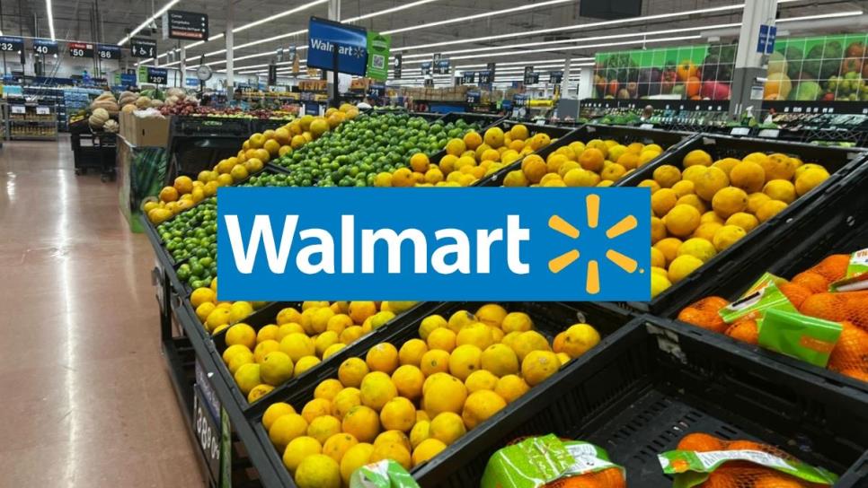 Martes de Frescura Walmart: ofertas del 15 de octubre en frutas y verduras