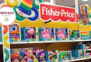 Este juguete de Fisher Price fue retirado del mercado por causar la muerte de 5 niños en EU