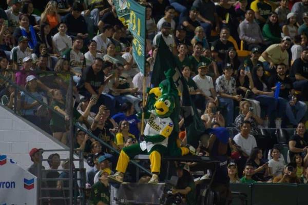 Afición de Cañeros de Los Mochis: ¿qué hacer durante un juego de beisbol en el estadio?