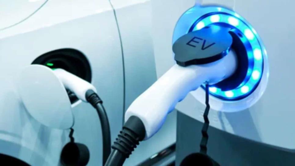 ¿Cuánto cuesta un cargador de casa para autos eléctricos?