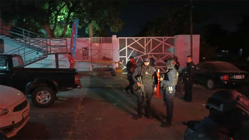 FOTO: Ángel Beltrán.