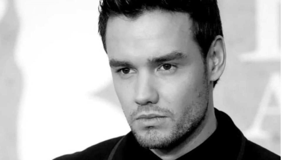 Fallecimiento de Liam James Payne en Argentina