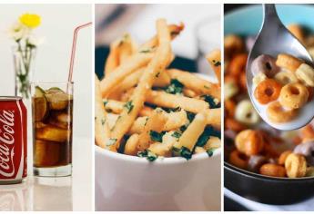 Coca Cola, papas fritas y otros productos que fueron inventadas por accidentes y ahora son todo un éxito