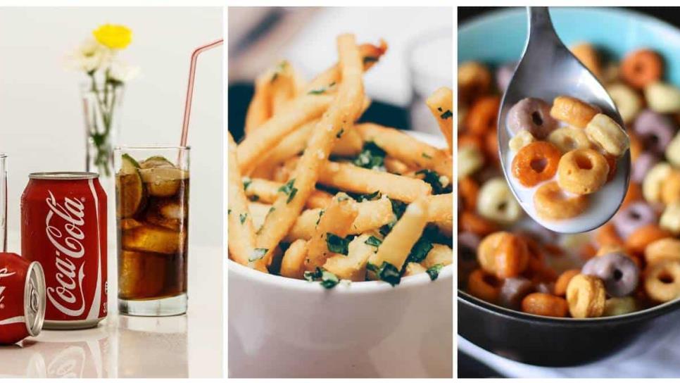 Coca Cola, papas fritas y otros productos que fueron inventadas por accidentes y ahora son todo un éxito Coca Cola, papas fritas y otros productos que fueron inventadas por accidentes y ahora son todo un éxito