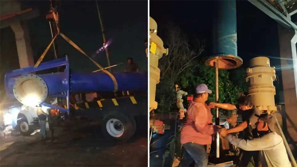 FOTO: Rocío Sánchez.