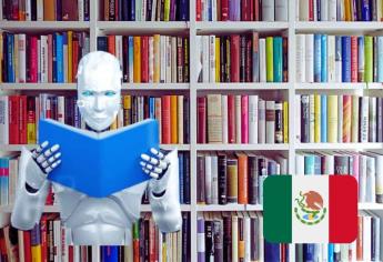 - Estos son los libros mexicanos que todos deben leer, según la Inteligencia Artificial