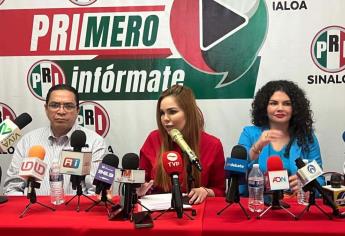 Hace falta la Policía Municipal en Culiacán; es extraño el tiempo que ha durado la revisión: Paola Gárate