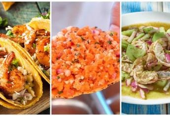 ¿Dónde están los mejores lugares para comer rico en Sinaloa? Estos dice Taste Atlas