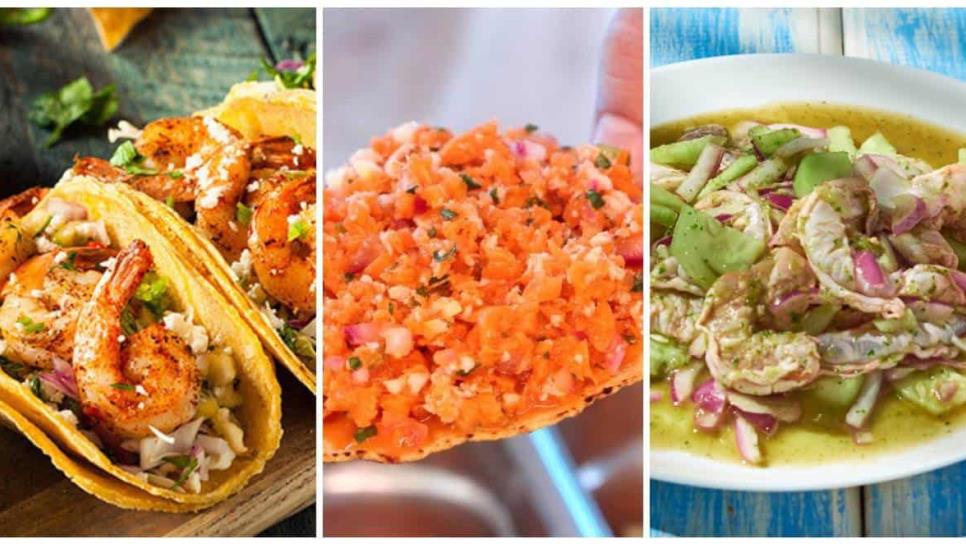 ¿Dónde están los mejores lugares para comer rico en Sinaloa? Estos dice Taste Atlas