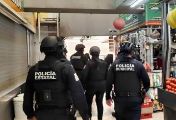 Culiacán suma tres semanas sin policías municipales por revisión de armas