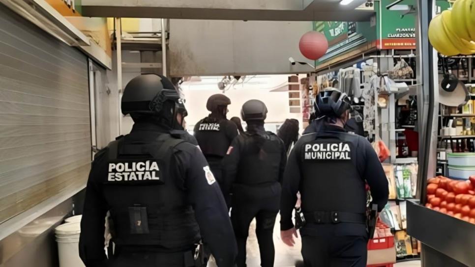 Hoy inicia el examen de Control y Confianza a Policías de Sinaloa; enviarán a México 150 diarios