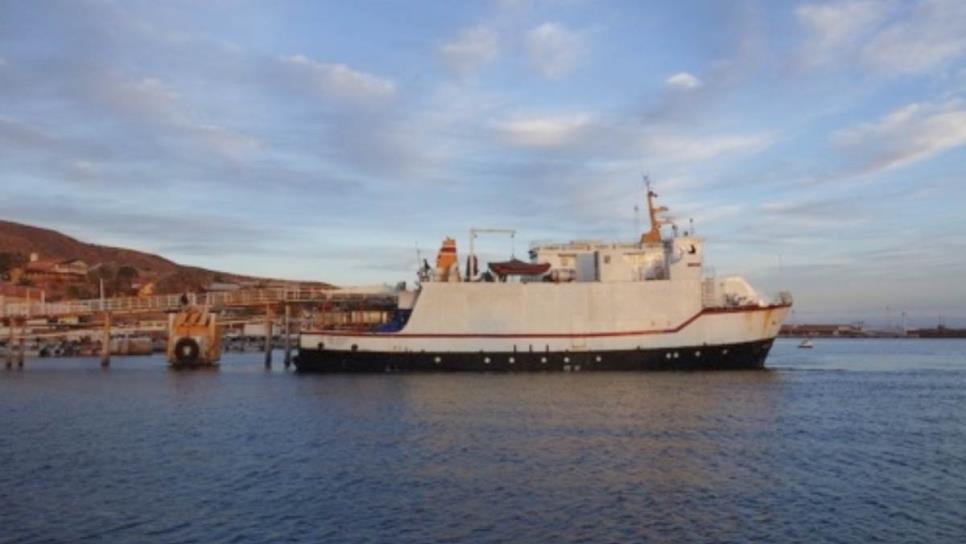 Viaje en ferry de Sonora a Santa Rosalía, Baja California Sur: conoce el  precio de boletos