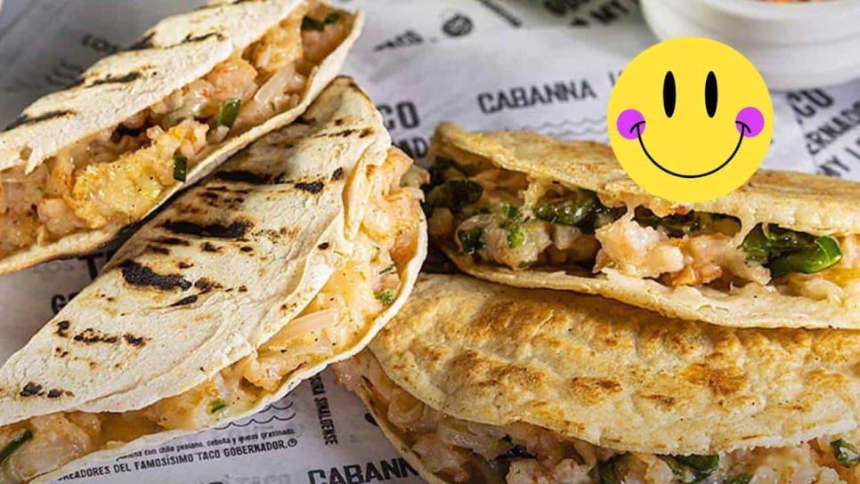 ¿Dónde comer los mejores tacos gobernador en Sinaloa, según expertos de la gastronomía?