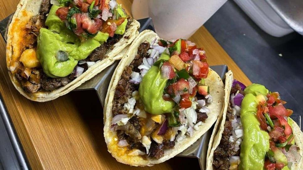 Estos tacos de carne asada de Mazatlán tienen fama mundial ¿cuáles son y cómo llegar?