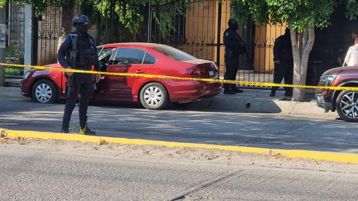 FOTO: Luis Ramírez.