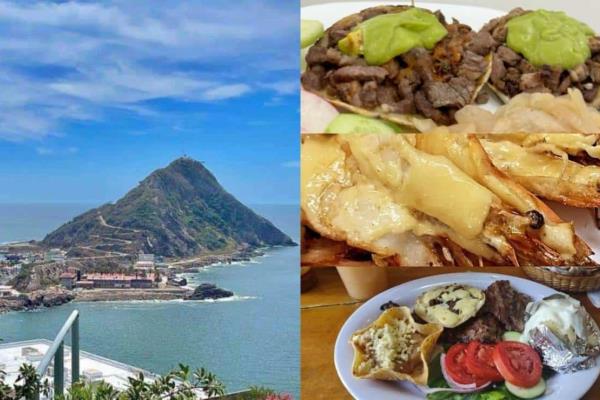 ¿Dónde comer rico en Mazatlán? Lugares altamente recomendados por expertos de la gastronomía