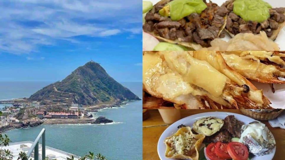 ¿Dónde comer rico en Mazatlán? Lugares altamente recomendados por expertos de la gastronomía