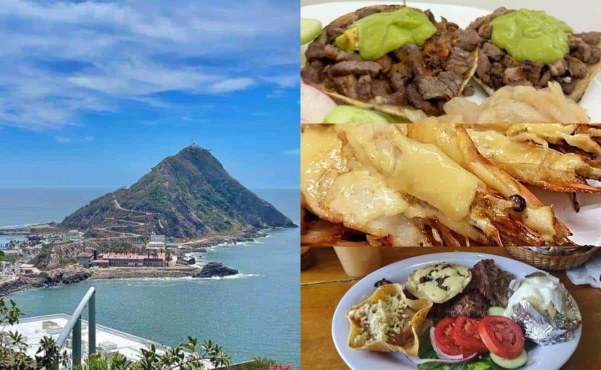 ¿Dónde comer rico en Mazatlán? Lugares altamente recomendados por expertos de la gastronomía