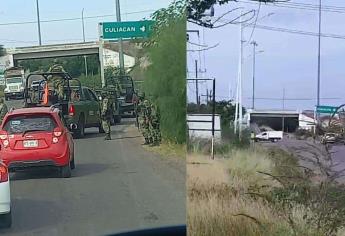 Hallan granadas en el Trébol de la sindicatura de Costa Rica