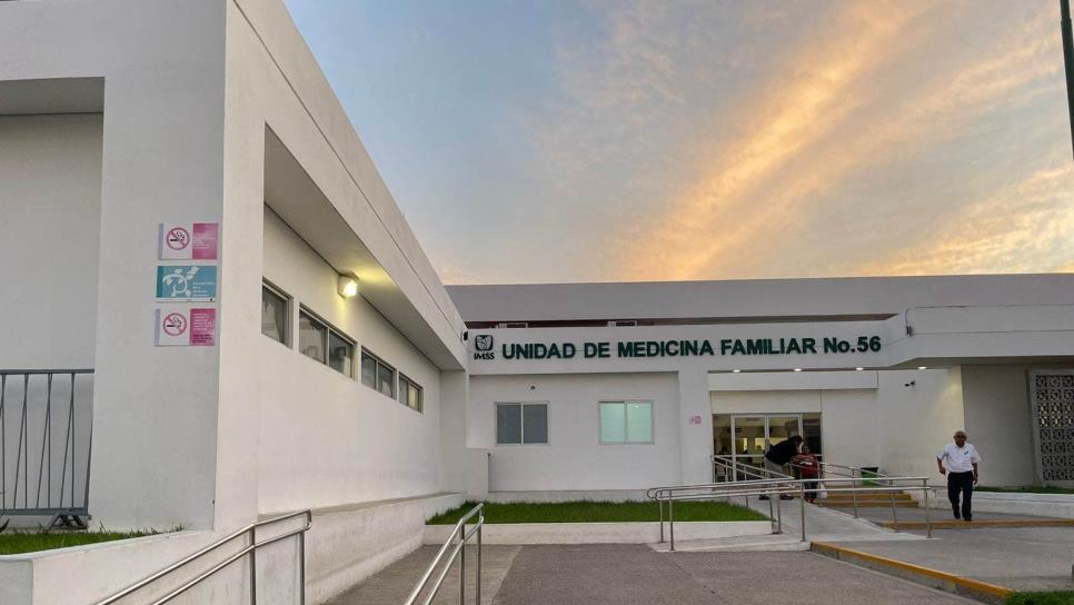 Ya hay terreno para el nuevo hospital del IMSS en Mazatlán; falta aprobación de autoridades: Coparmex