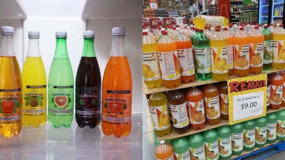 Profeco: este refresco casi nadie lo compra y no sabías que es el menos dañino