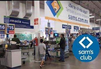 Cuponera Sams Club: conoce las ofertas del 17 al 30 de octubre