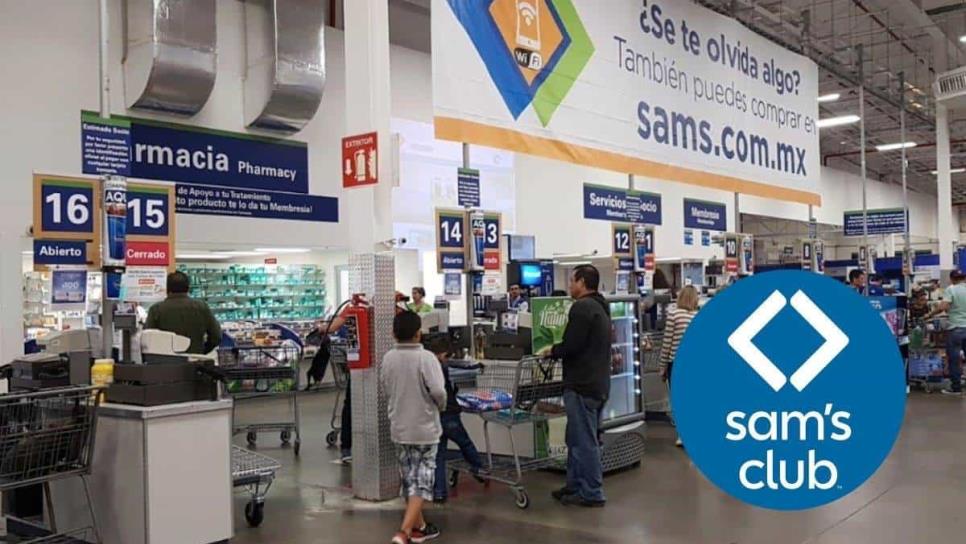 Cuponera Sams Club: conoce las ofertas del 17 al 30 de octubre