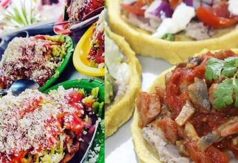 ¿Dónde se comen los mejores sopes del mundo?, ¿Sinaloa en la lista?