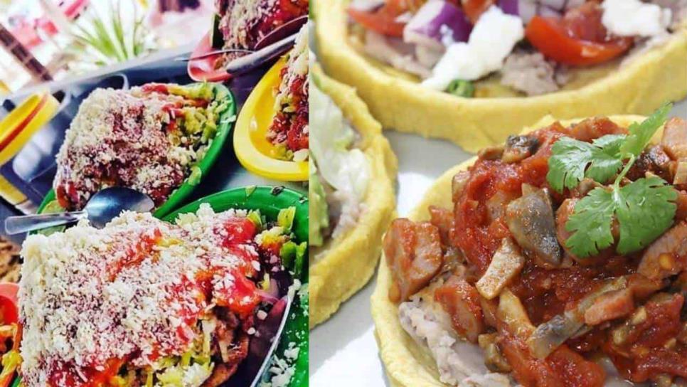 ¿Dónde se comen los mejores sopes del mundo?, ¿Sinaloa en la lista?