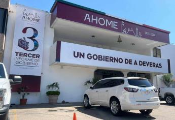 Ayuntamiento de Ahome cumplirá en tiempo y forma con pagos de fin de año: Tesorero