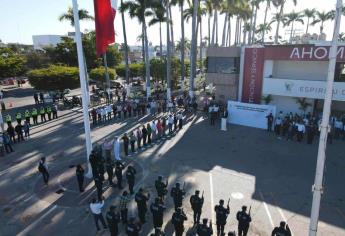 Gerardo Vargas rendirá protesta en la explanada del Palacio Municipal de Ahome