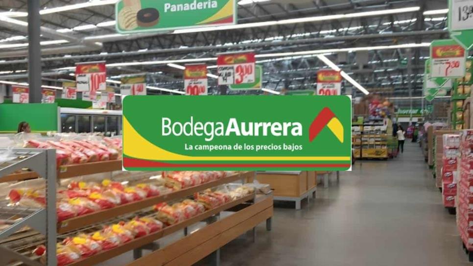 Ofertas en Bodega Aurrera: Estos productos están de 10 a 35 pesos hasta el 6 de noviembre