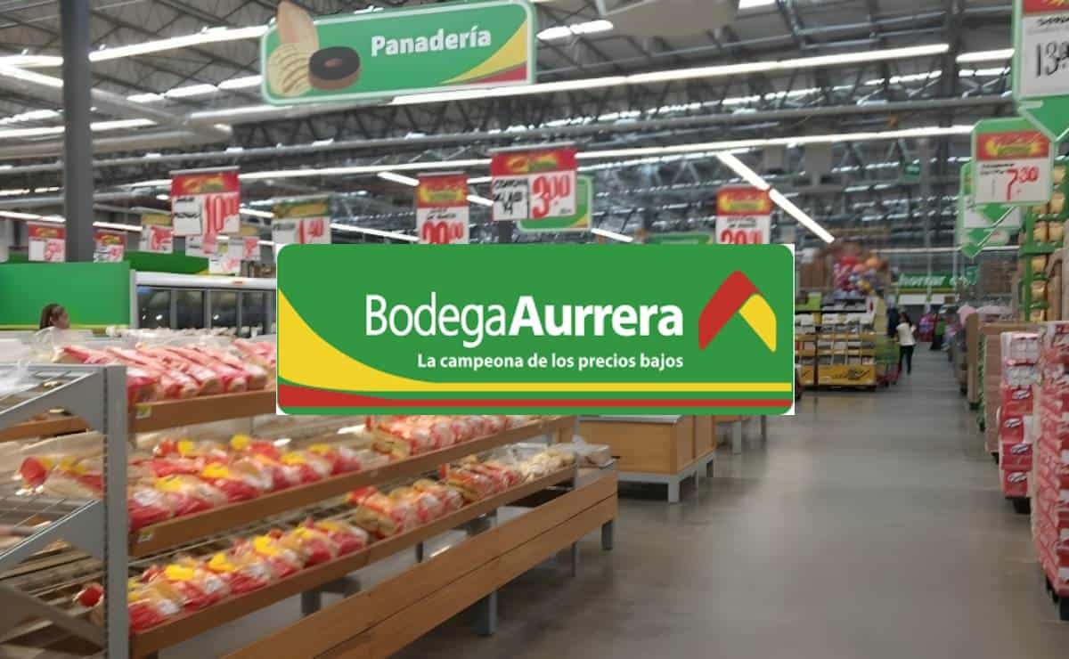 Ofertas en Bodega Aurrera: Estos productos están de 10 a 35 pesos hasta el 6 de noviembre